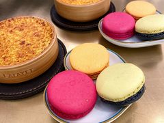 -PAUL LAFAYET 法式甜品(港汇广场店)