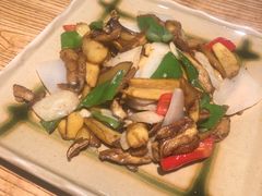 -缘生态云南菜·野生菌庭院餐厅(华侨城店)