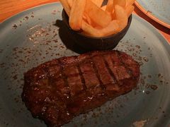 -The Meat & Wine Co Southbank(南岸店)