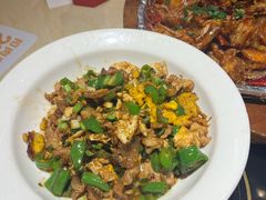 -大碗先生(万家丽店)