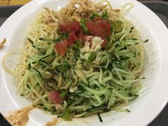 -东方宫·中国兰州牛肉拉面(三里屯店)