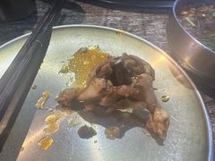 -七友美蛙鱼头火锅(坂田店)
