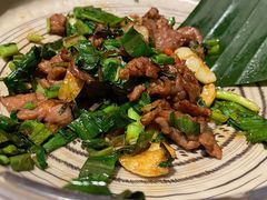 -云海肴·汽锅鸡·云南代表菜(天山百盛优客店)