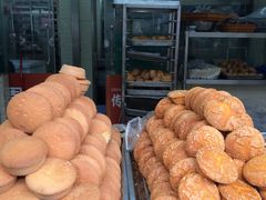 -周记传统糕点PASTRY(蜀汉路店)