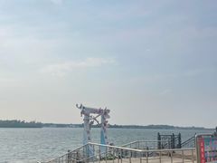 -丁香湖公园