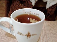 伯爵茶-多乐之日(五道口店)
