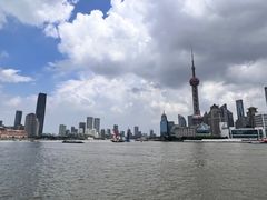 -外滩