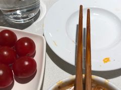 -海底捞火锅(长宁路龙之梦店)
