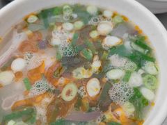 -龙门李家三旦羊肉汤馆