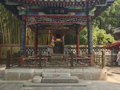 -潭柘寺景区