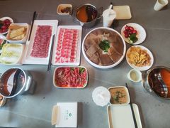 -君邦火锅(新疆大厦店)
