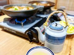 -肖记公安牛肉鱼杂(田林路店)