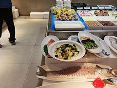 -味莊·青岛菜(云霄路店)
