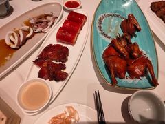 -点都德(龙之梦店)