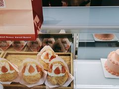 -吉川堂·日式甜点专门店(正佳广场店)