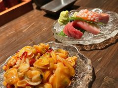 -三川·十酒Izakaya(南昌路店)