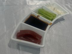 -味+新京宴·烤鸭·北京菜(创意谷店)