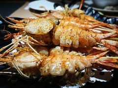 -79号渔船海鲜饭店(华强北店)