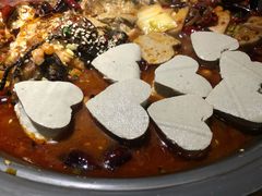黑豆花-鱼上·烤鱼(万象城店)
