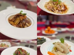 -春满园·早茶·粤菜·宴会(前海店)