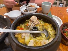 -云海肴·汽锅鸡·云南菜(苏州中心店)