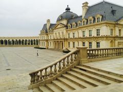 -北京拉斐特城堡酒店