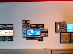 -中华艺术宫(上海美术馆)