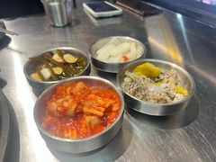 -小团团·路边烤牛肉(南岭壹街店)