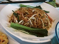 -粤财皇冠假日酒店·彩华轩中餐厅