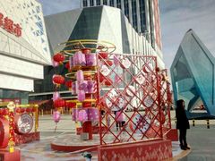 -万达广场(齐齐哈尔建华店)