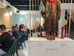 -农家湘菜(安亭店)