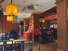 -老淮安·淮安菜(周恩来纪念馆店)