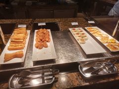 -杭州国际会议中心洲际酒店-原素全日餐厅(解放东路店)