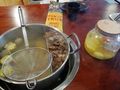 -高兴壹锅·潮汕鲜牛肉火锅(良乡梅花庄店)