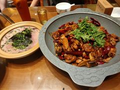 -钵家大院·地道湖北菜(江夏·大花岭店)