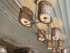 -北京王府井希尔顿酒店·万斯阁西餐厅