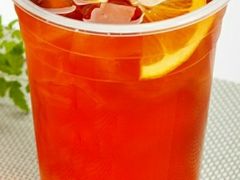 雪梨红茶-CoCo都可(八达商城店)