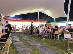 -东莞银行篮球中心