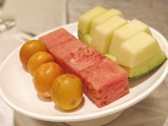 -九里云松·天香餐厅
