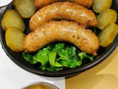 -BOPEYE·波派炸鸡(九霄天地店)