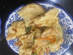 -一锅厨东北水饺店(厦大店)