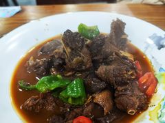 -皮五鱼汤面(老街店)