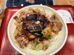 -食其家·牛丼咖喱(蚂蚁金服店)