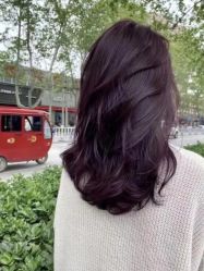 点击看大图 -MORI HAIR SALON日式美发沙龙