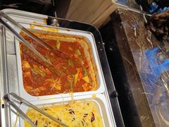 -素满香·素食自助餐(西安·民乐园店)