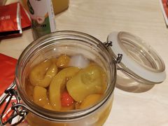 -刘一锅筋头巴脑(大悦城C店)