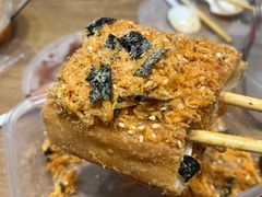 -小豆海棠(人民南路店)