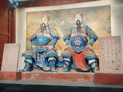 -成都武侯祠博物馆