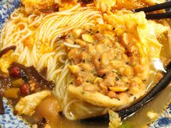 -螺世纪螺蛳粉·桂味小排档(裕德店)