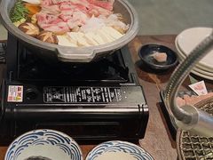 -热血兄弟·炭火烤肉(融侨中心店)